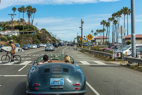 Best Cars To Drive In California